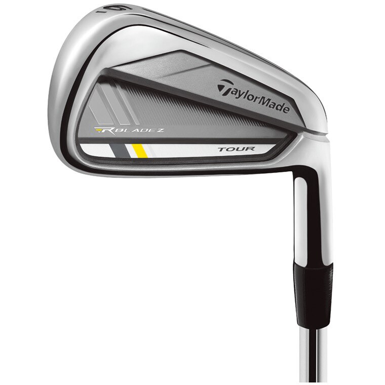 口コミ・評価｜ロケットブレイズ ツアー アイアン(単品) KBS TOUR C