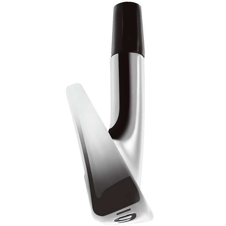 ロケットブレイズ ツアー アイアン(6本セット) ダイナミックゴールド