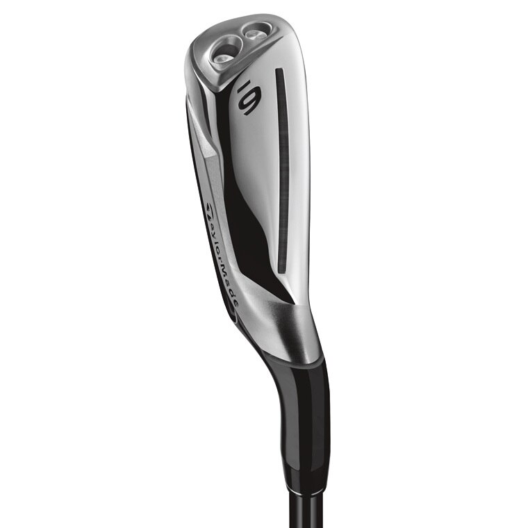 ロケットブレイズ MAX アイアン(6本セット) KBS C-Taper90 ロケットブレイズ MAX アイアン(6本セット) KBS C-Taper90