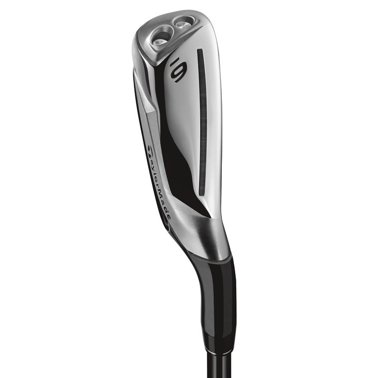 ロケットブレイズ MAX アイアン(6本セット) KBS C-Taper90 レフティ