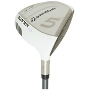 バーナー1.0 クラブセット(8本セット) レディス(クラブセット（単品 