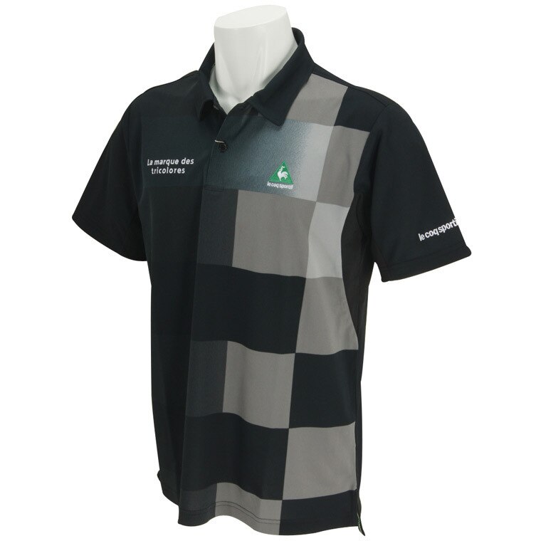 口コミ・評価｜ホワイトライン グラデーションプリント鹿の子 半袖