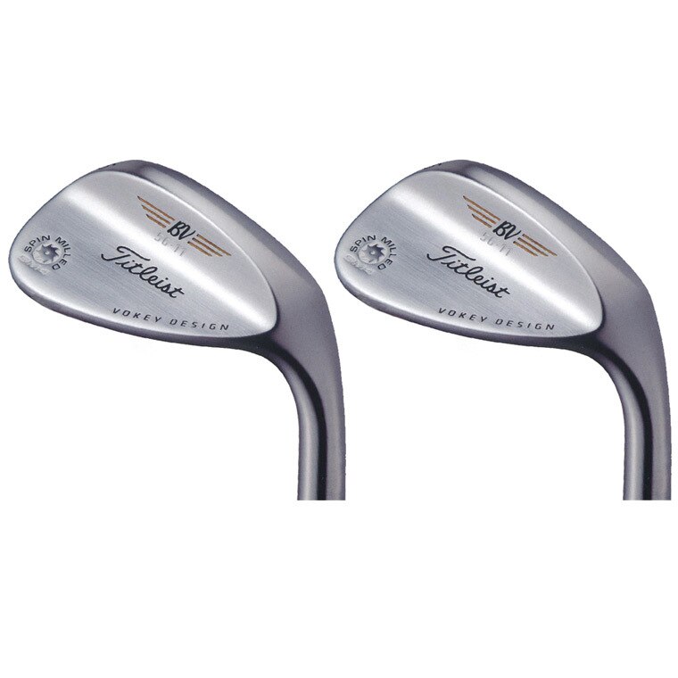 口コミ・評価｜ボーケイデザイン SM4ウェッジ ツアークローム