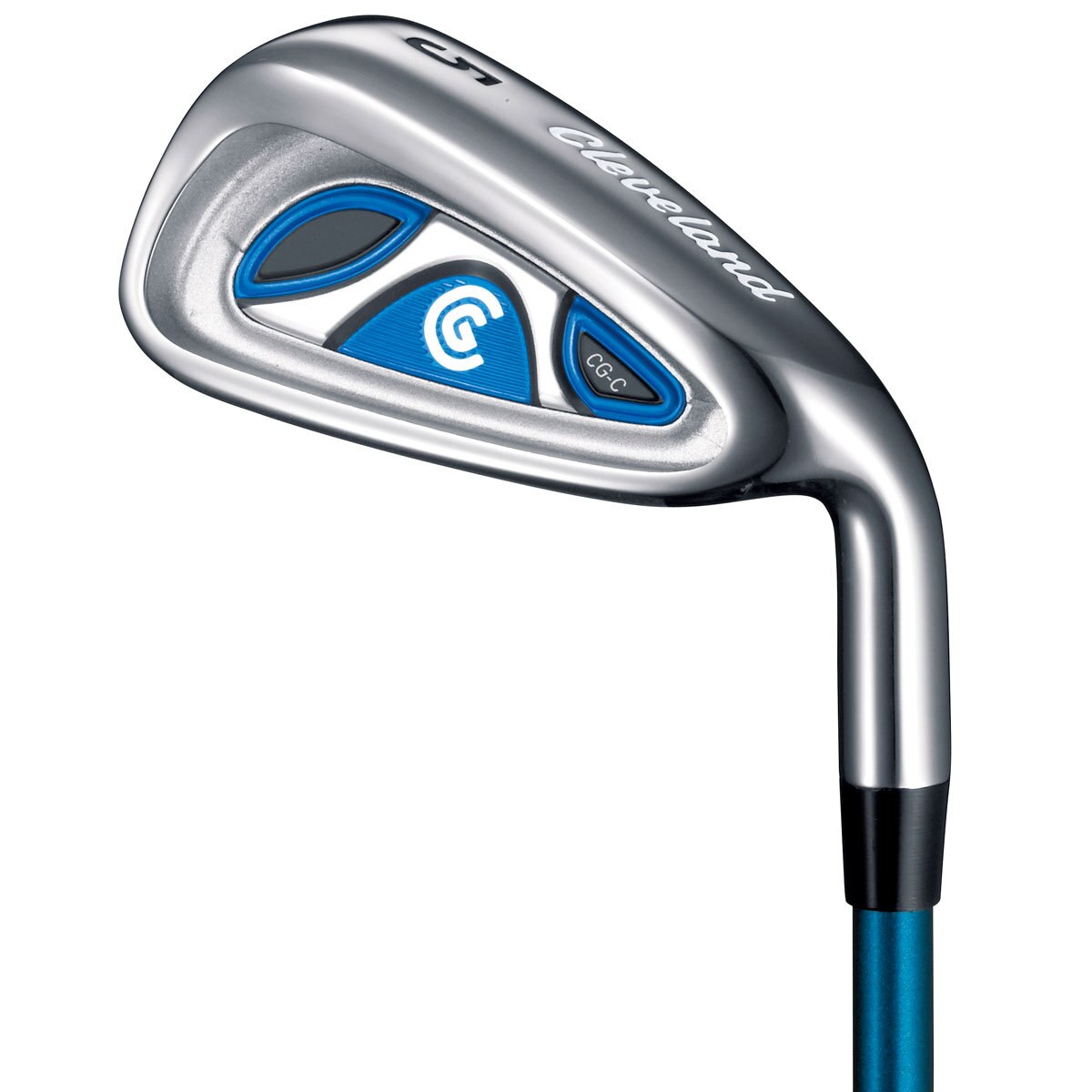 クラブセット(11本セット) Cleveland BOX SET オリジナル