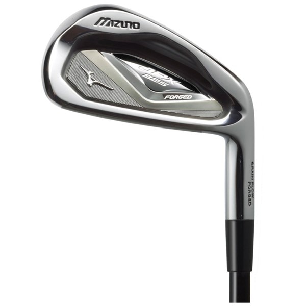 JPX825 フォージド アイアン(6本セット) NS PRO 950GH HTスチール 