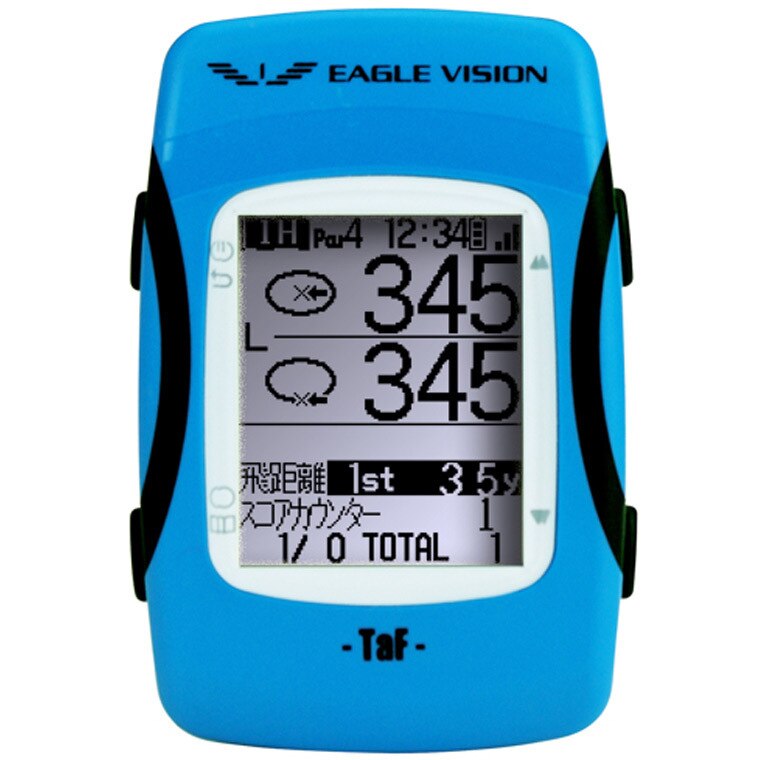 イーグルビジョン タフ EAGLE VISION TaF - スポーツ