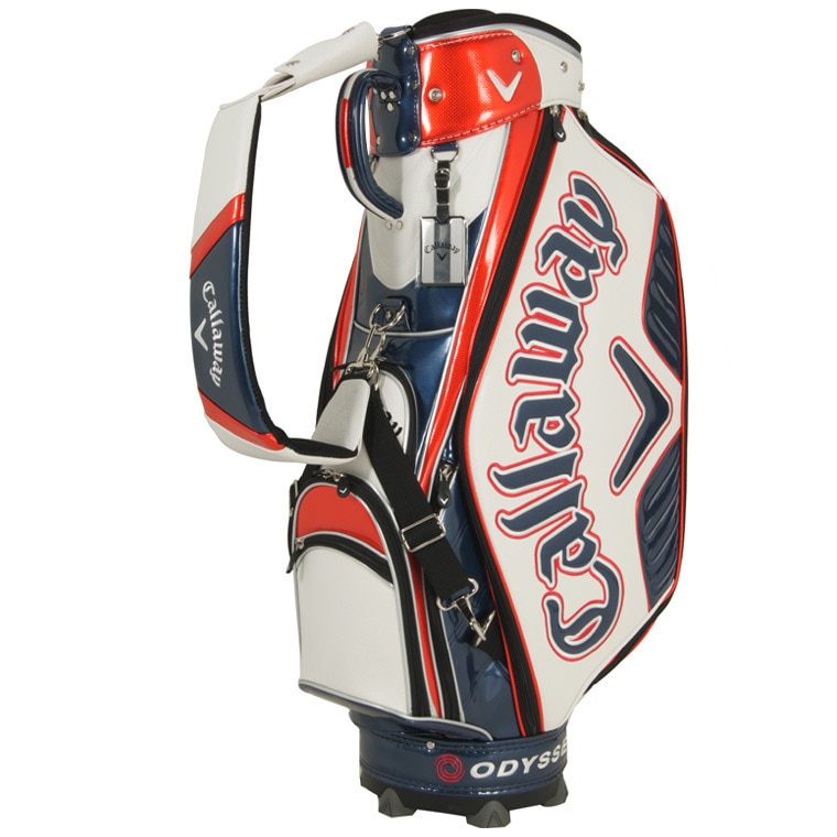 口コミ・評価｜ツアー 13 キャディバッグ JM（【男性】キャディバッグ