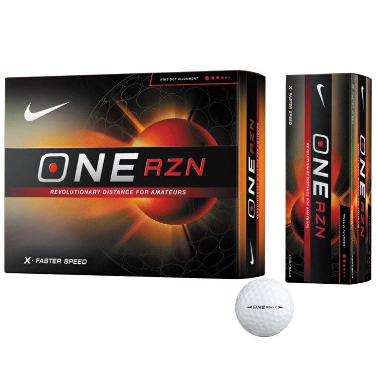 ナイキ ゴルフ 表参道限定 ネームプレートVAPOR NIKE GOLF RZN - メルカリ