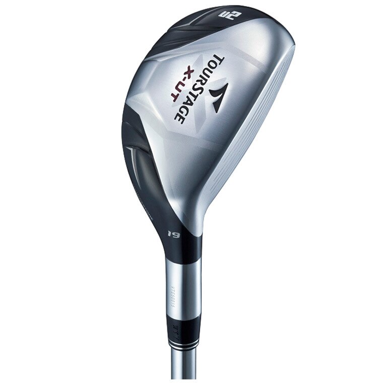 口コミ・評価｜X-UT 2013年モデル ユーティリティ NS PRO 950GH