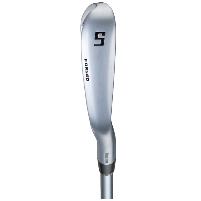 X-BLADE 709 CB アイアン (6本セット) NS PRO MODUS3 TOUR120(アイアン