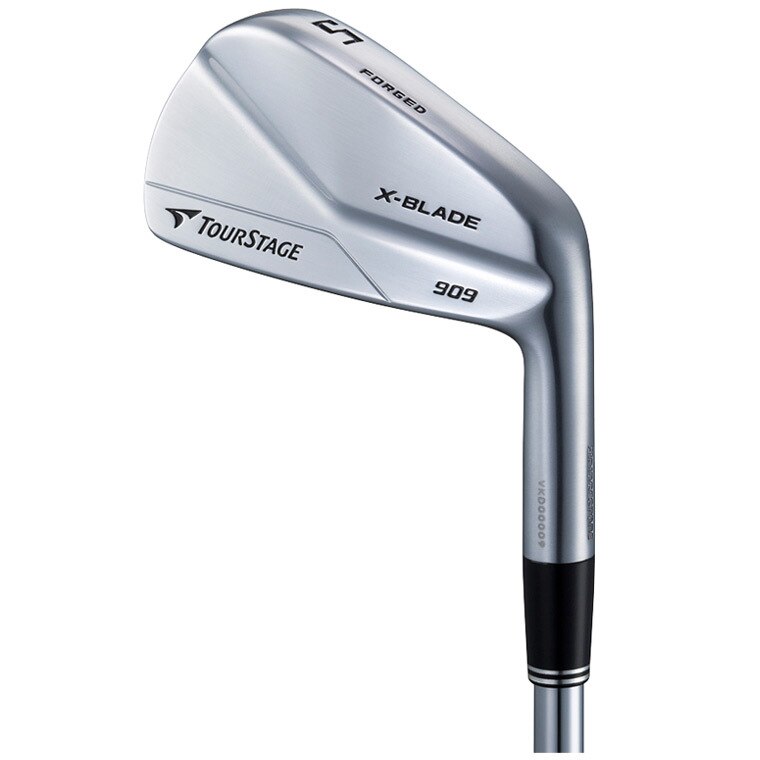 X-BLADE 909 アイアン (6本セット) NS PRO MODUS3 TOUR120