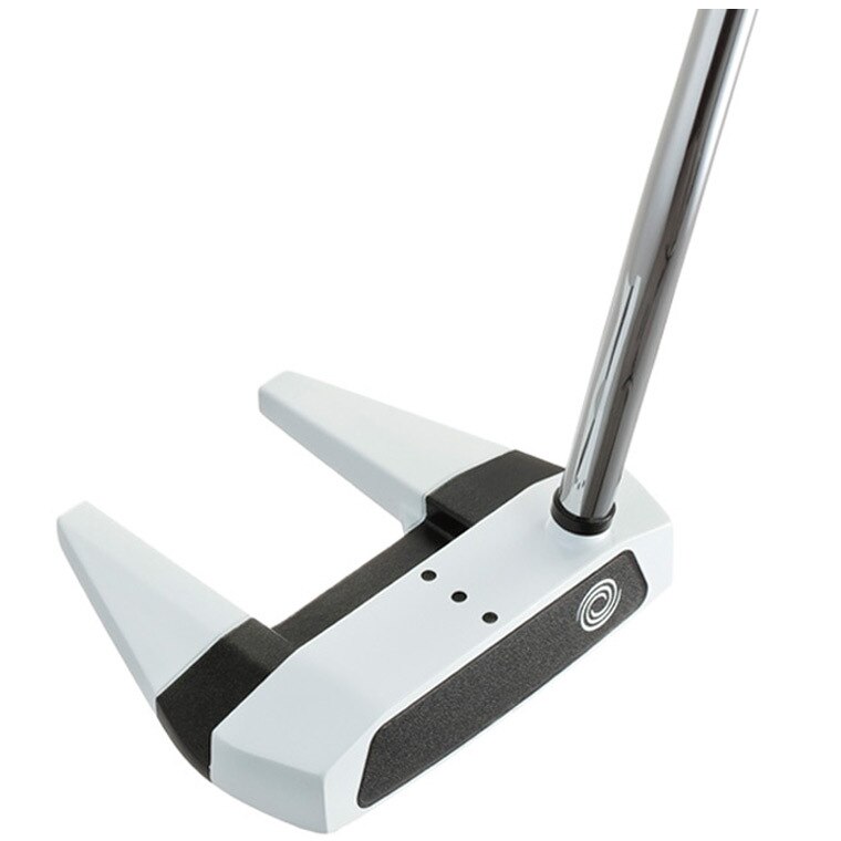 口コミ・評価｜VERSA パター #7 WHITE ヴァーチカルデザイン(縦