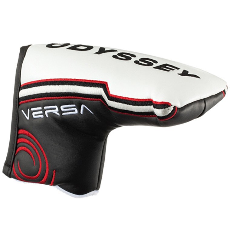 アウトレット】VERSA パター #2 WHITE ヴァーチカルデザイン(縦型