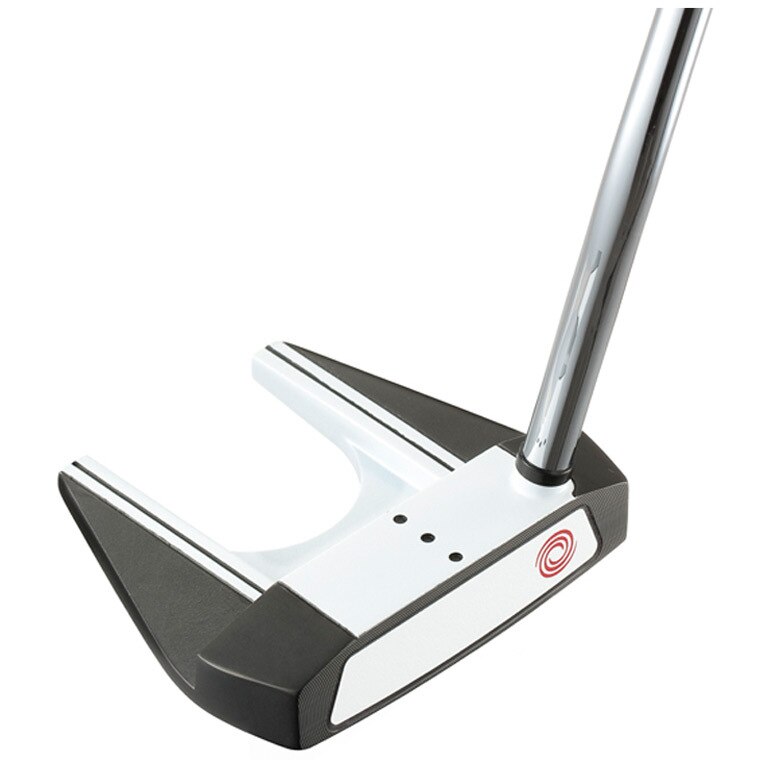 VERSA 90 パター #7 BLACK ホリゾンタルデザイン(横型)(パター