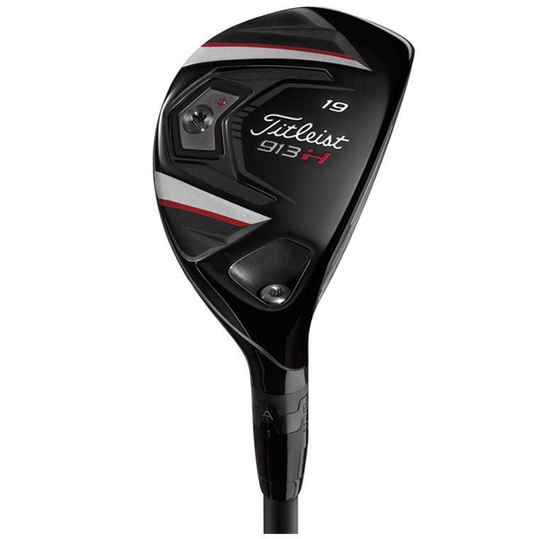 口コミ・評価｜913H ユーティリティ ダイナミックゴールド S200（ユーティリティ）｜Titleist（タイトリスト）（0000432611）