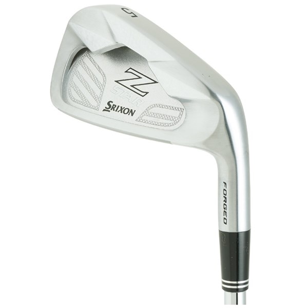 Z-STAR アイアン(7本セット) NS PRO 1050GH(アイアン（セット 