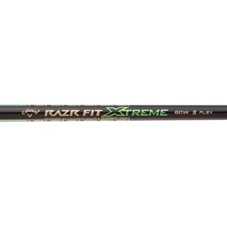 RAZR FIT XTREME ドライバー RAZR FIT XTREME 50w/55w/60w(ドライバー