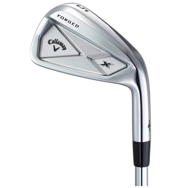 X フォージド アイアン(単品) M10 DB(アイアン（単品）)|X 