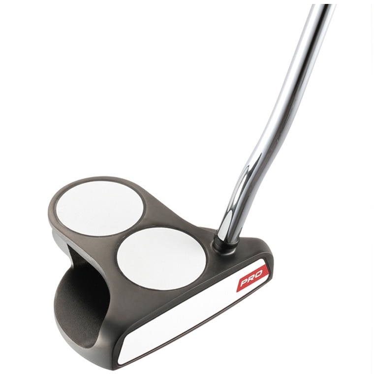 Odyssey White Hot Pro 2-Ball パター レフティ 口コミ・評価｜WHITE HOT PRO 2BALL パター（パター）｜ODYSSEY