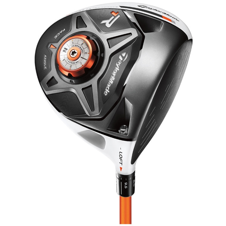お値下げR1ドライバー　ATTAS 4U 7S 口コミ・評価｜R1 ドライバー ATTAS 4U 6/7（ドライバー）｜TaylorMade