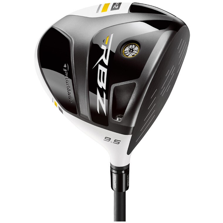 【激レア】テーラーメイド RBZ ユーティリティ 3番 19° レフティ