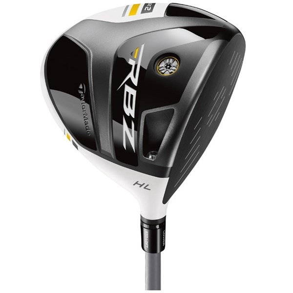 テーラーメイド RBZ RBZ STAGE 2 RESCUE ユーティリティ TM5-113 【U3 
