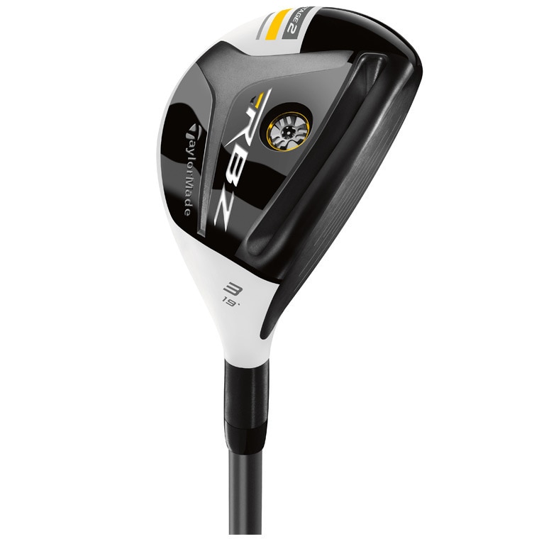 ぶっ飛び‼️　5U　ユーティリティ　25度　ロケットボールズ２ テーラーメイド ロケットボールズ ステージ2 レスキューの試打