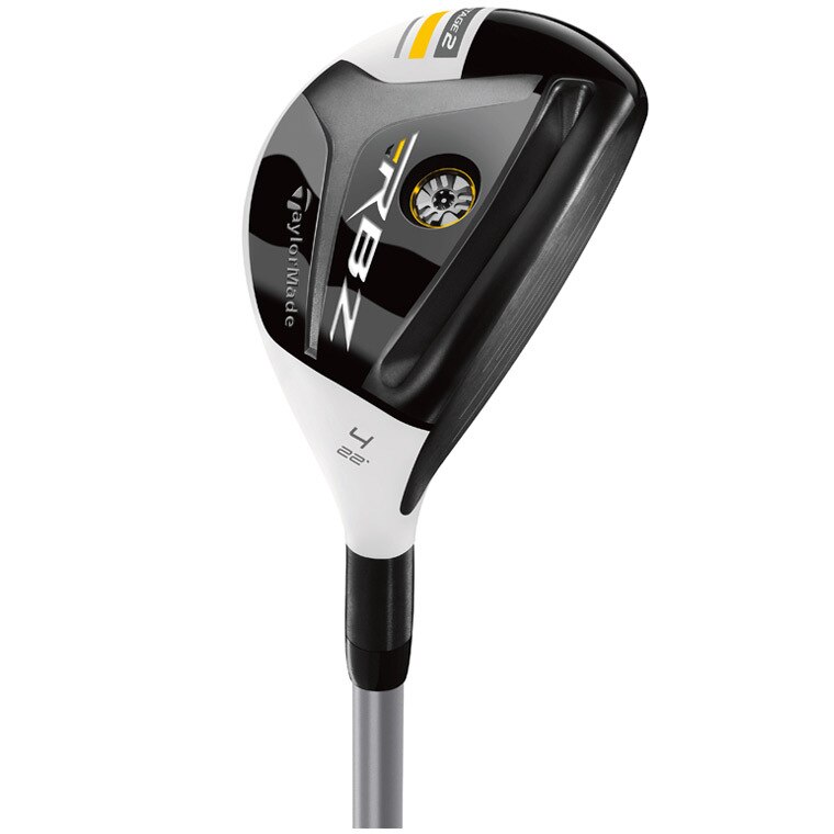 希少【5W＆7W　2本セット】テーラーメイド★RBZ☆ロケットボールズ 口コミ・評価｜ロケットボールズ ステージ2 レスキューTM5-313