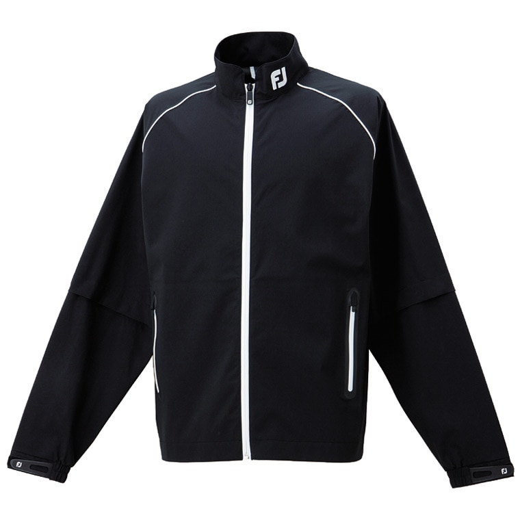 【未開封】FOOTJOY　ハイドロライト　ジャンパー 未開封】FOOTJOY ハイドロライト ジャンパー 【公式通販】