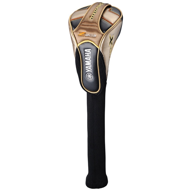 インプレスX Z203 ドライバー オリジナルカーボン TMX-513D(ドライバー