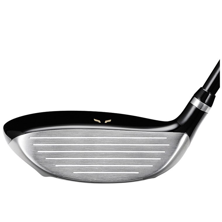 インプレスX Z フェアウェイウッド オリジナルカーボン TMX-513F