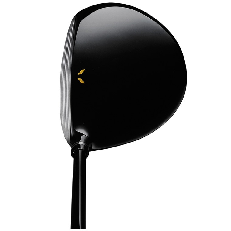 インプレスX Z フェアウェイウッド オリジナルカーボン TMX-513F