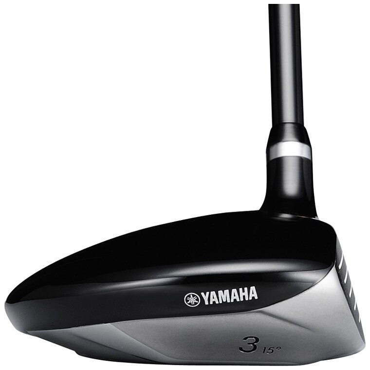 inpres 3番ウッド カーボンファイバー インプレスX Z フェアウェイウッド オリジナルカーボン TMX-513F