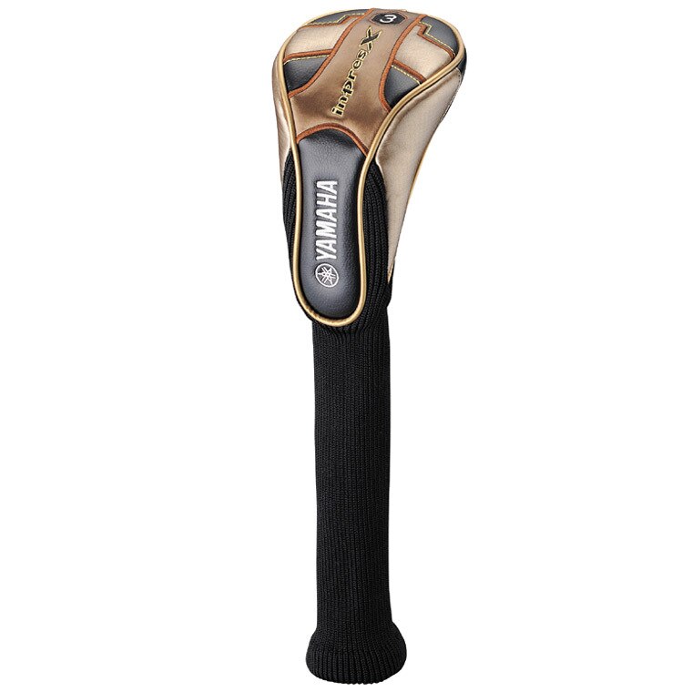 インプレスX Z フェアウェイウッド オリジナルカーボン TMX-513F