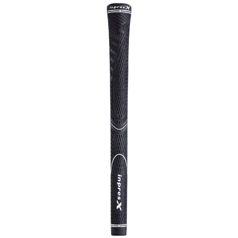 インプレスX Z キャビティ アイアン(単品) オリジナルカーボン TMX