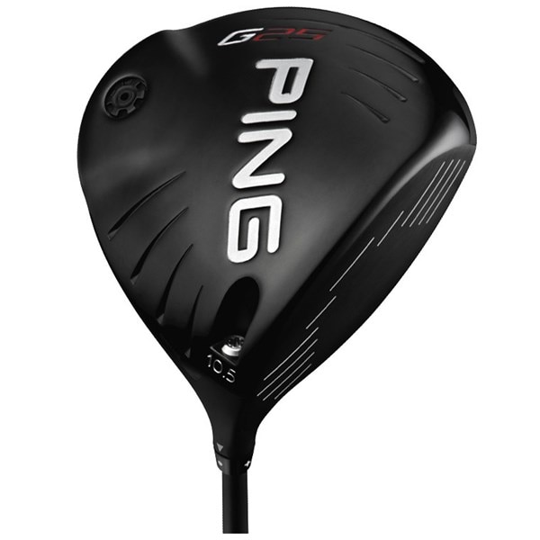 G25 ドライバー TFC360D/189D(ドライバー（単品）)|G25(ピン)の通販 