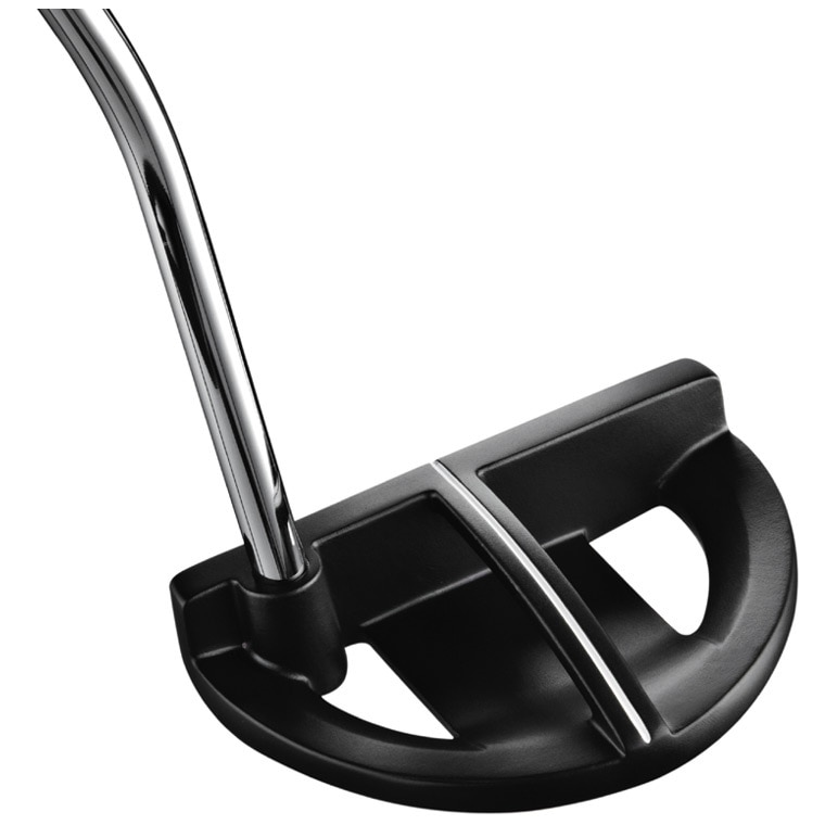PING Scottsdale TR Grayhawk パター 長さ調整 口コミ・評価｜スコッツデールTR パター GRAYHAWK【シャフト長調整機能