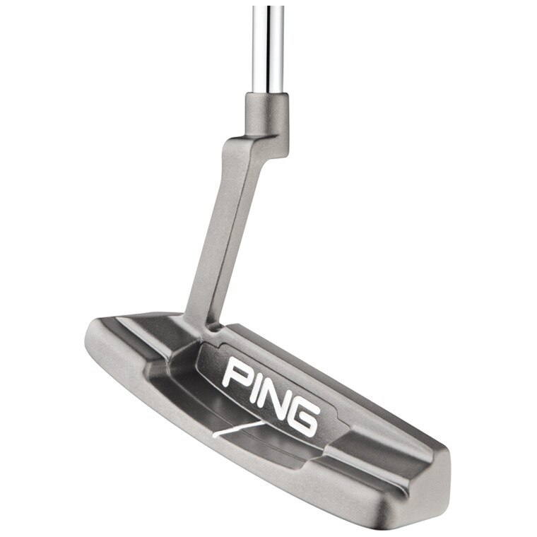 PING Serene Anser2 レディース パター 口コミ・評価｜SERENE パター ANSER 2（パター） レディス｜PING（ピン