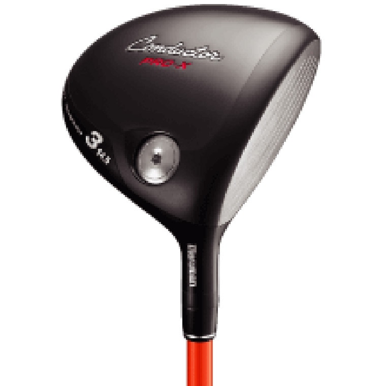 口コミ・評価｜コンダクター PRO-X フェアウェイウッド POWERTRANS X 