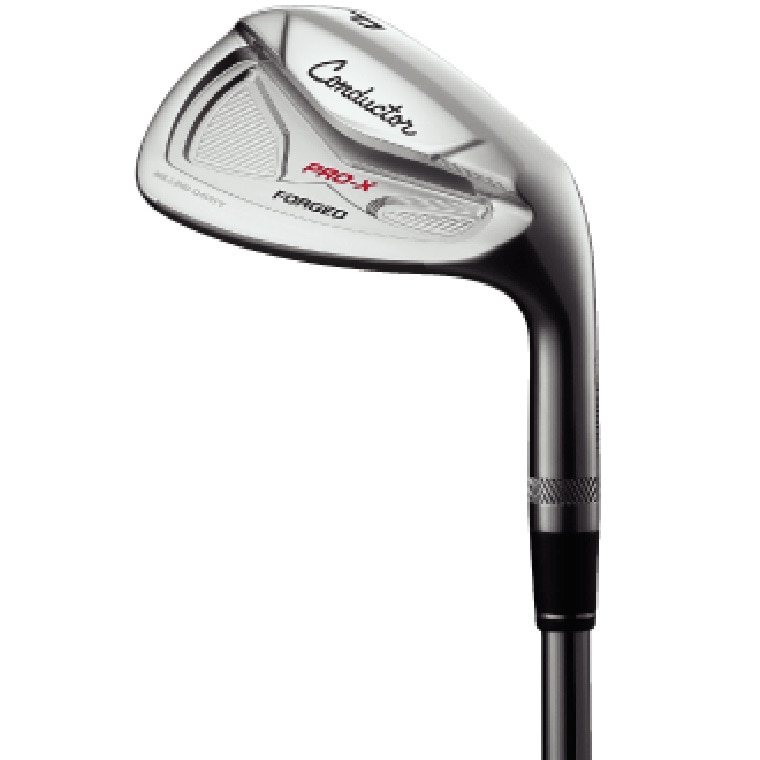 コンダクター PRO-X キャビティアイアン (4本セット) N.S.PRO 950GH