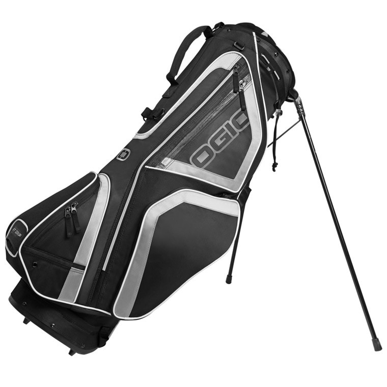 口コミ・評価｜ウィスプ スタンドキャディバッグ（【男性】キャディ