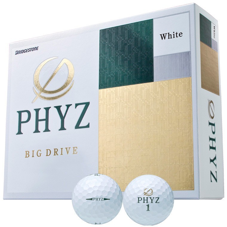口コミ・評価｜PHYZ ボール 2013年モデル（ボール（新品