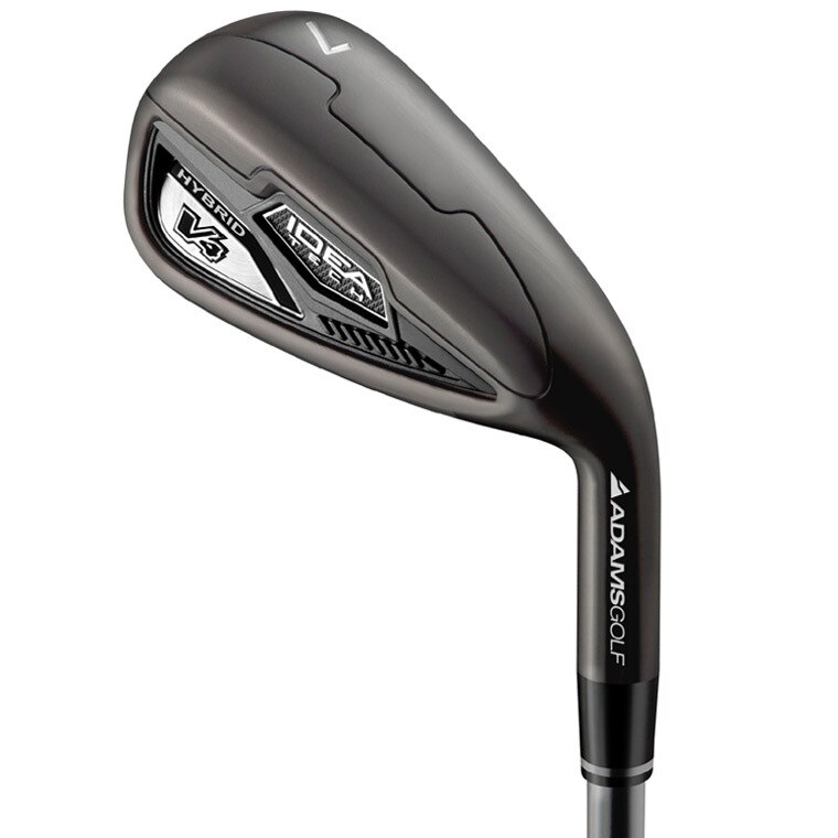 Golf Irons & Iron Sets | Best Irons in Golf | TaylorMade Golf