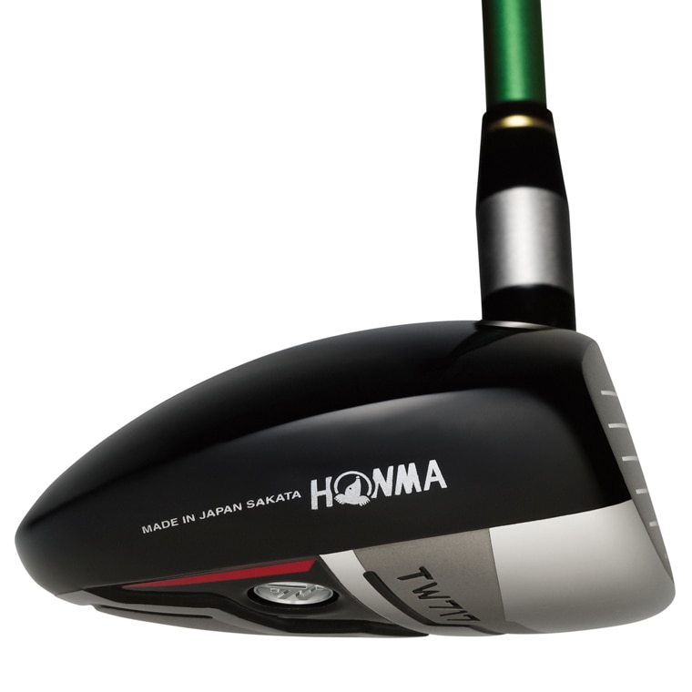 HONMA FAIRWAY WOOD GOLF CLUB TOUR WORLD TW717 TZ65 JAPAN