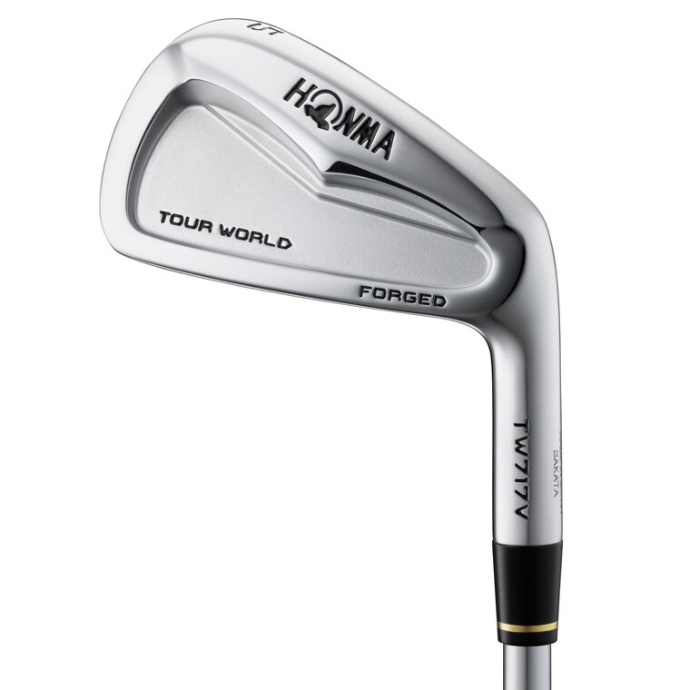 HONMA ホンマ TW717V ６番 単品 アイアン - クラブ