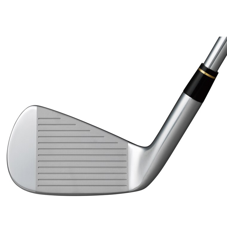 ツアーワールドTW717V ハーフキャビティアイアン(6本セット) NS