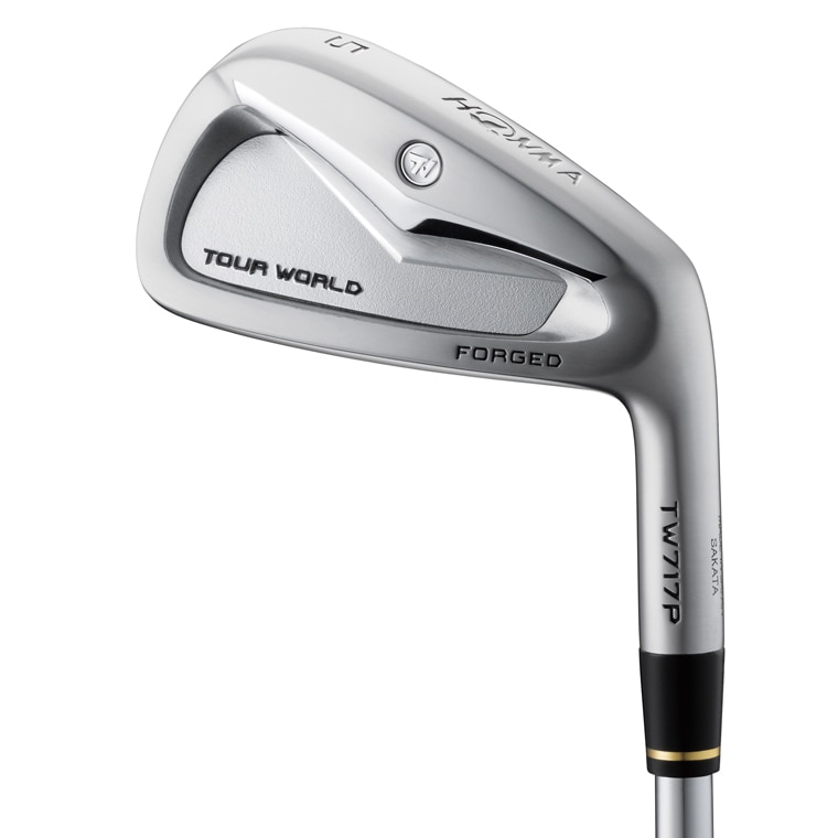 口コミ・評価｜ツアーワールドTW717P ポケットキャビティアイアン(単品) NS PRO 950GH（アイアン）｜HONMA GOLF（ホンマ ゴルフ）（0000435894）