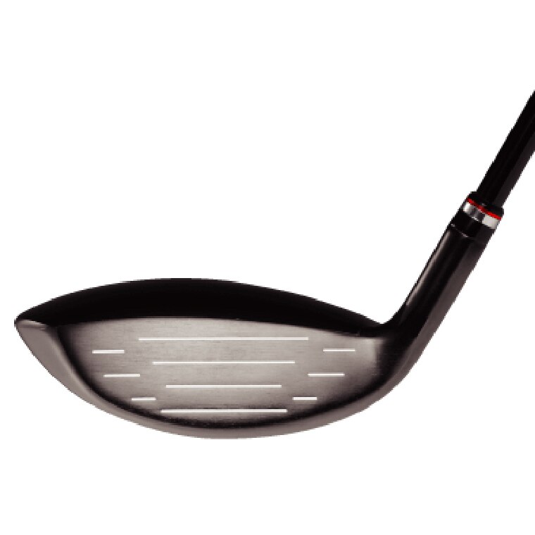 シャトル i4000AR IIフェアウェイウッド IMPACT FIT MV502