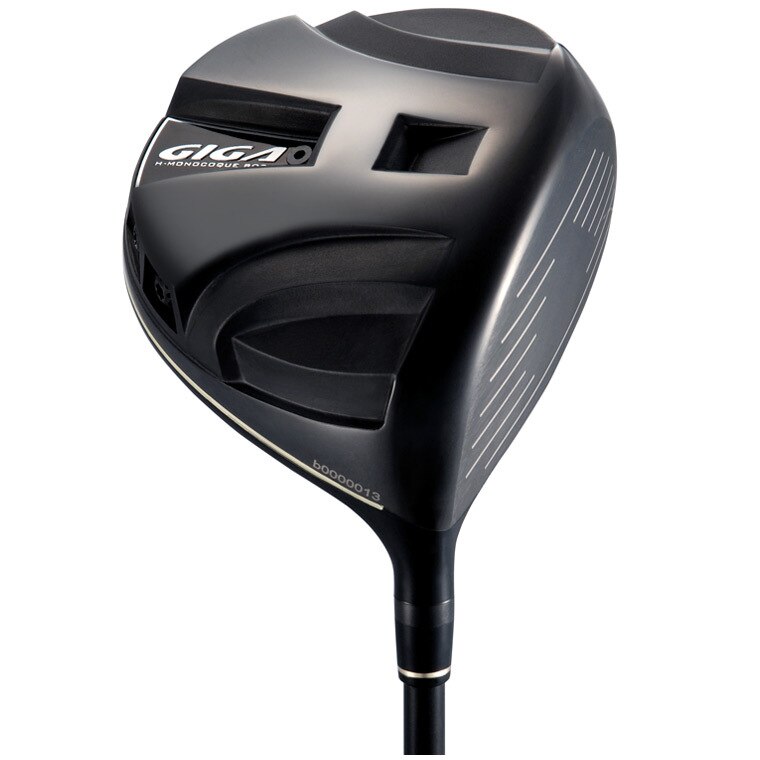 口コミ・評価｜HS787 ドライバー GIGA ROMBAX PREMIUM-Sカーボン
