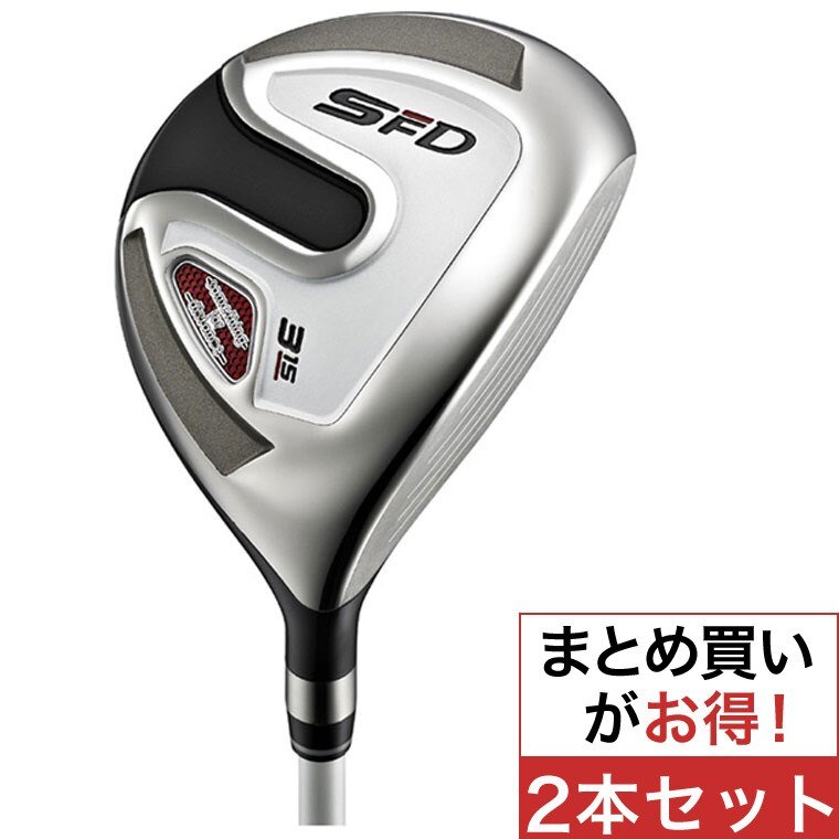 ロイヤルコレクション SFD 5w Tour AD GT6s - クラブ